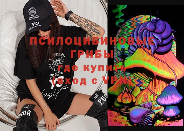 ALPHA PVP Киреевск